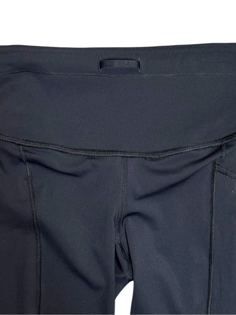 Lululemon Fast and Free HR Tight 25" 3 Pkt *Glow - Picture 11 of 12